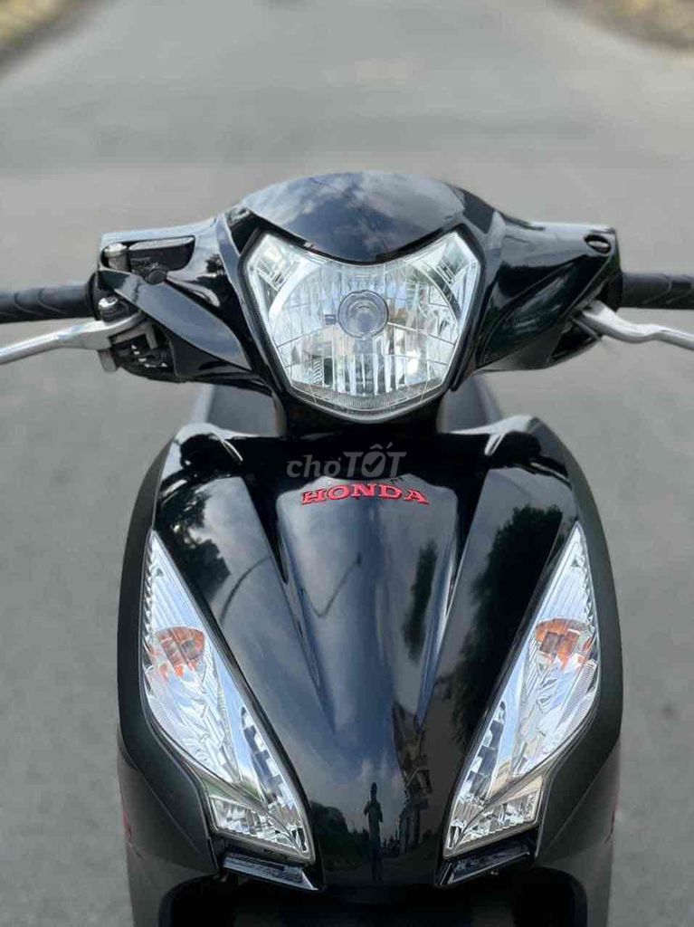 Honda Vision 2020 - ảnh 1