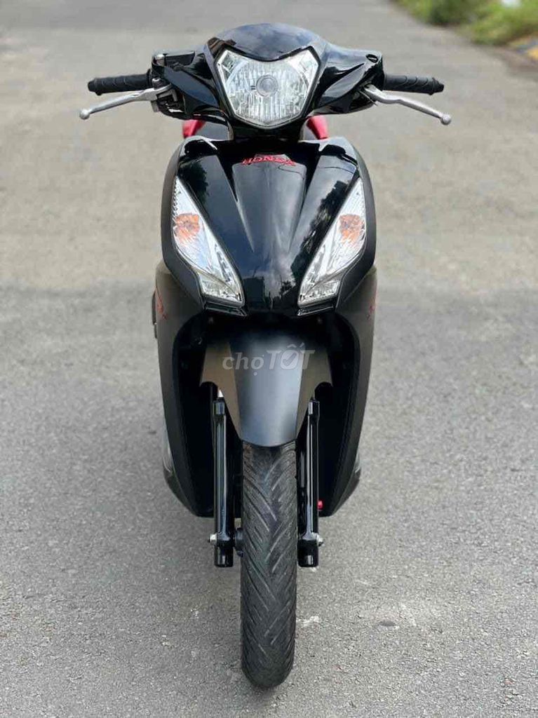 Honda Vision 2020 - ảnh 2