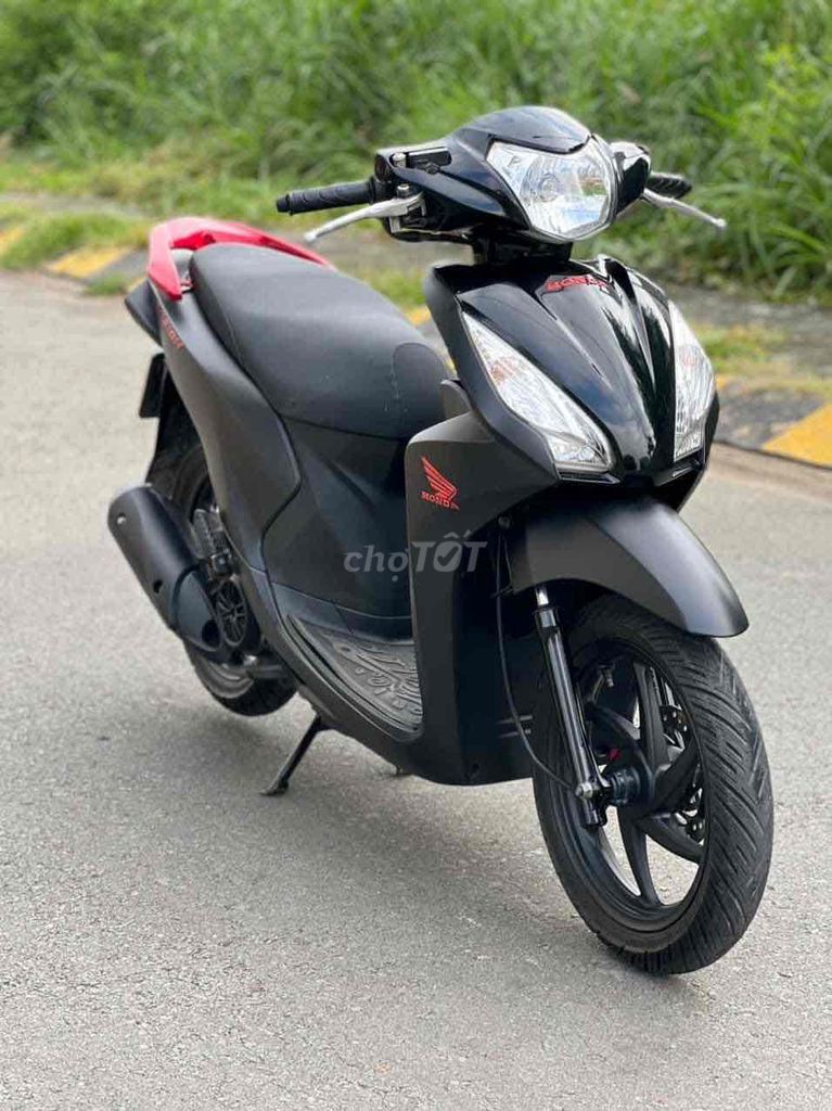 Honda Vision 2020 - ảnh 4