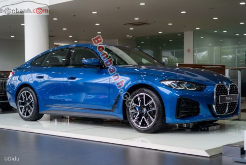 BMW 4 Series 2026 - ảnh 2