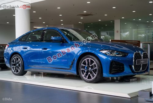 BMW 4 Series 2026 - ảnh 3
