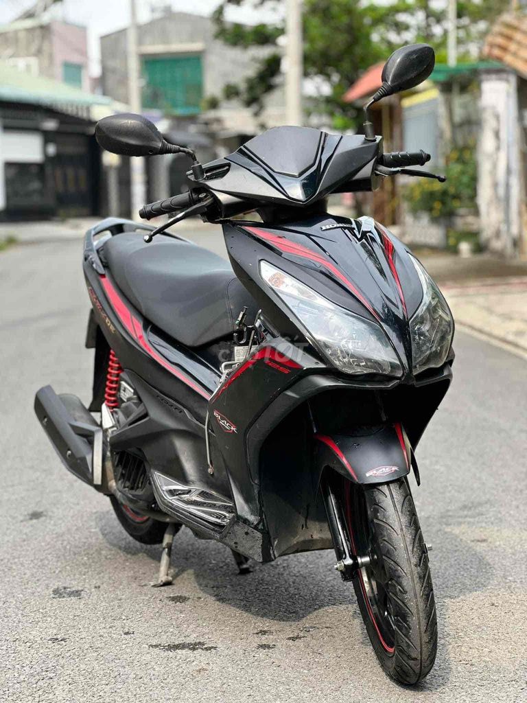 Honda Airblade 2017 - ảnh 1