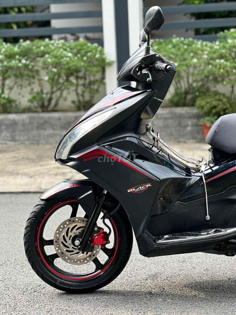 Honda Airblade 2017 - ảnh 2