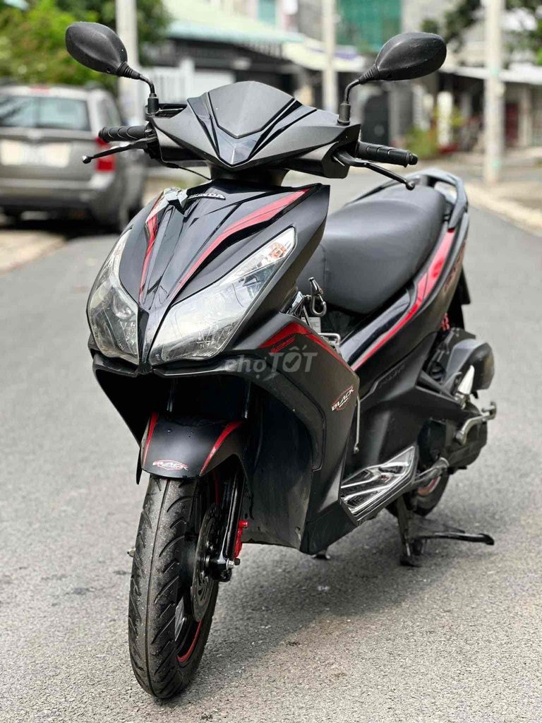 Honda Airblade 2017 - ảnh 3