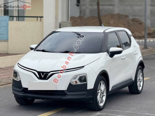VinFast VF5 Plus 2024 - ảnh 1