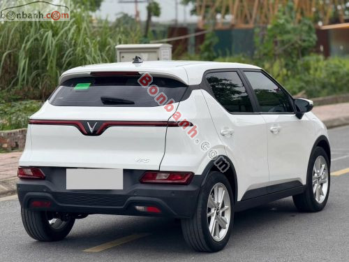 VinFast VF5 Plus 2024 - ảnh 3