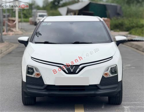 VinFast VF5 Plus 2024 - ảnh 4