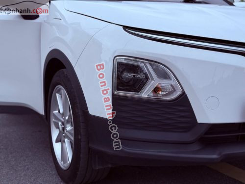 VinFast VF5 Plus 2024 - ảnh 5