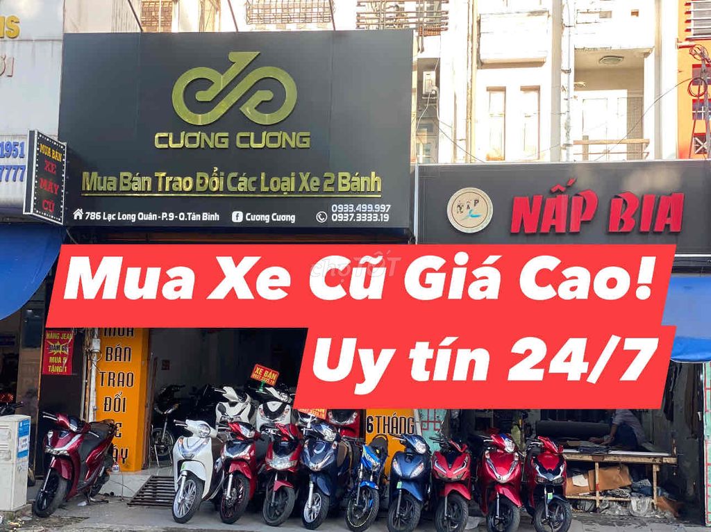 Mua B 2022 - ảnh 1