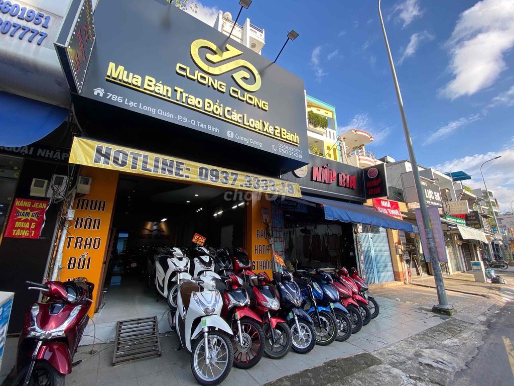 Mua B 2022 - ảnh 2