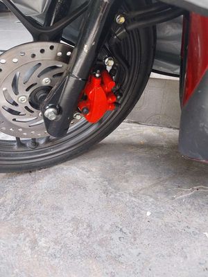 Honda SH Mode 2017 - ảnh 1
