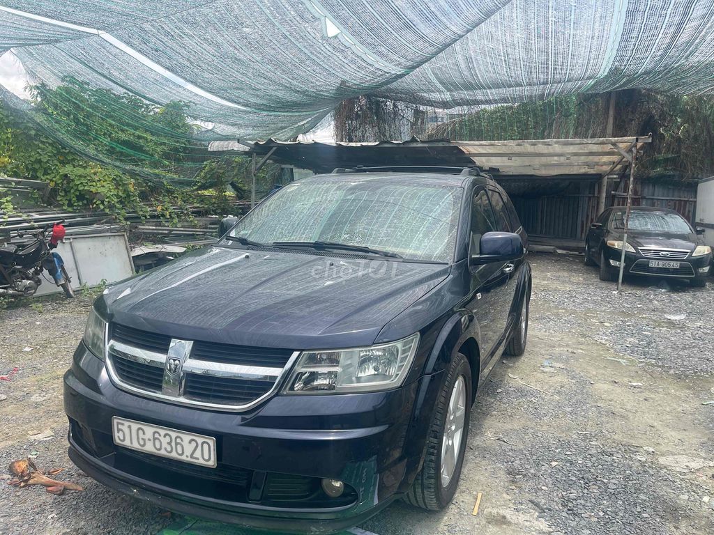 Dodge 2009 - ảnh 2