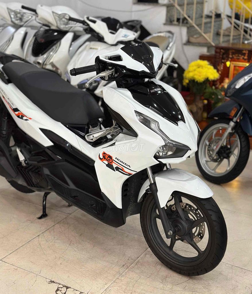 Honda Air Blade 2023 - ảnh 1