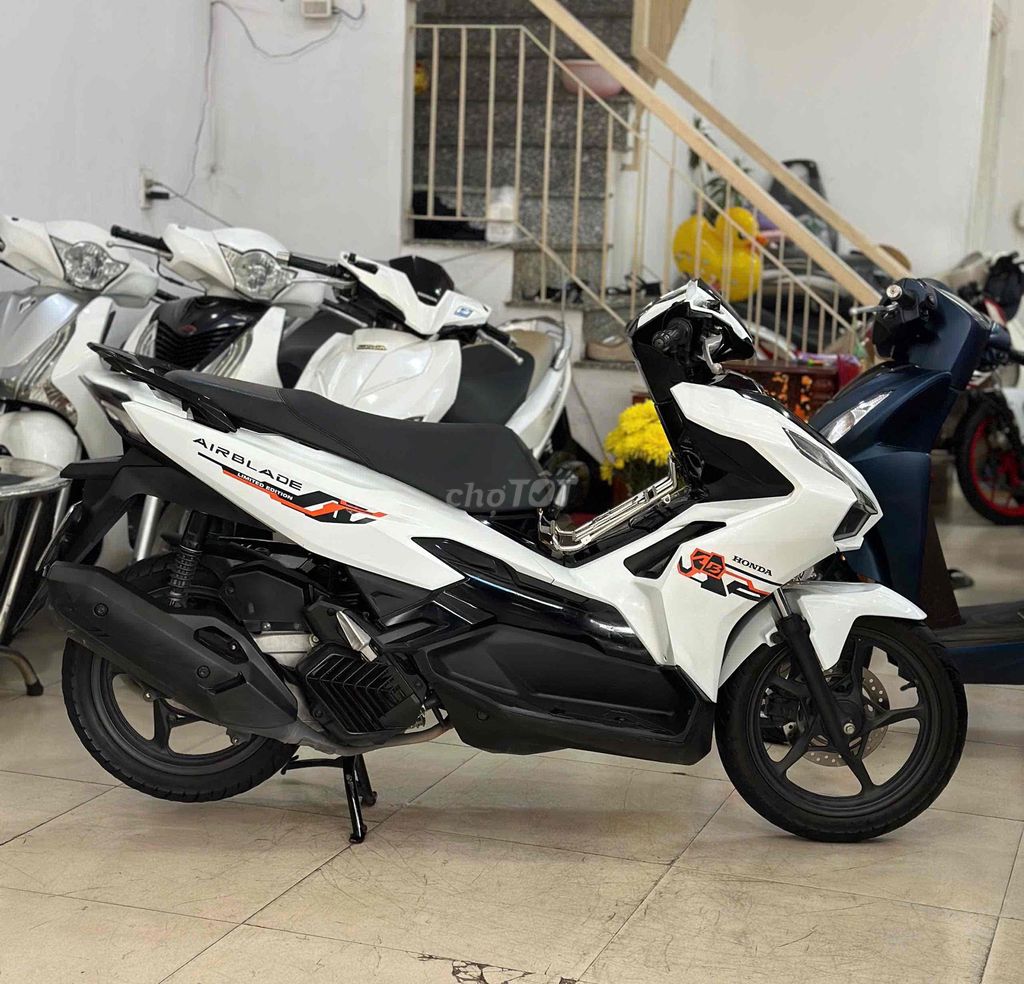 Honda Air Blade 2023 - ảnh 3