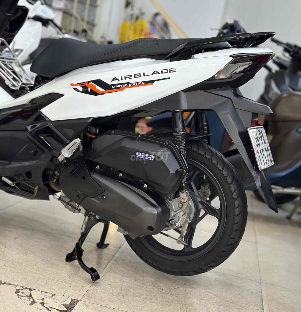 Honda Air Blade 2023 - ảnh 5