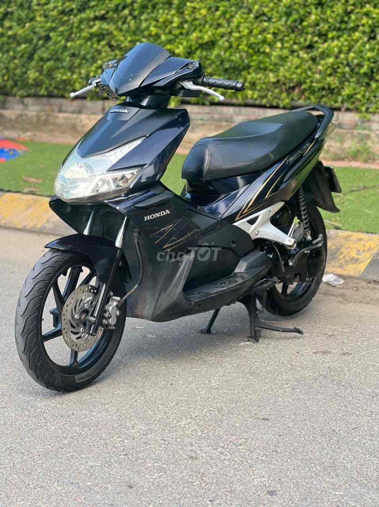 Honda Airblade 2014 - ảnh 2