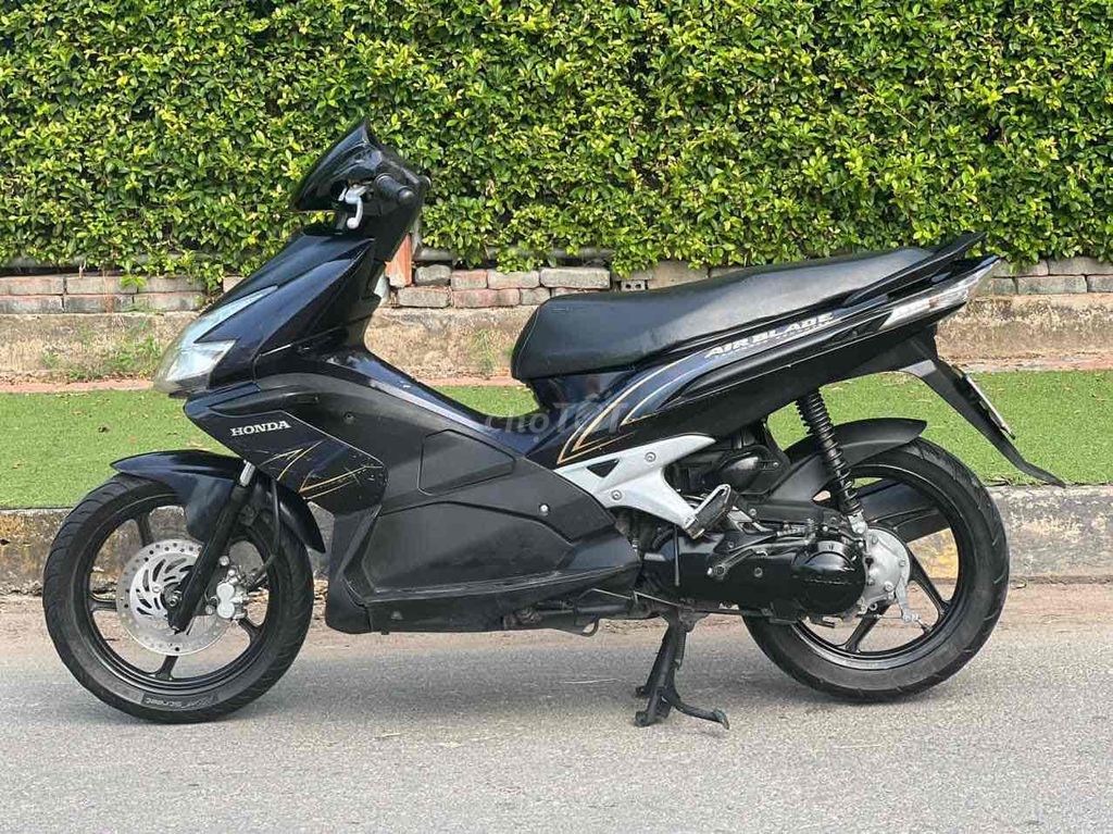 Honda Airblade 2014 - ảnh 3