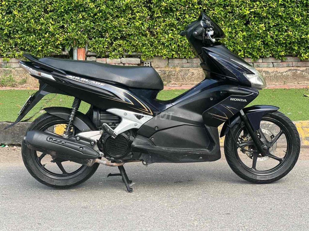 Honda Airblade 2014 - ảnh 4