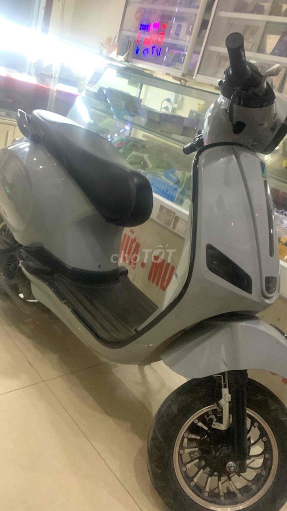 Xe m 2023 - ảnh 2