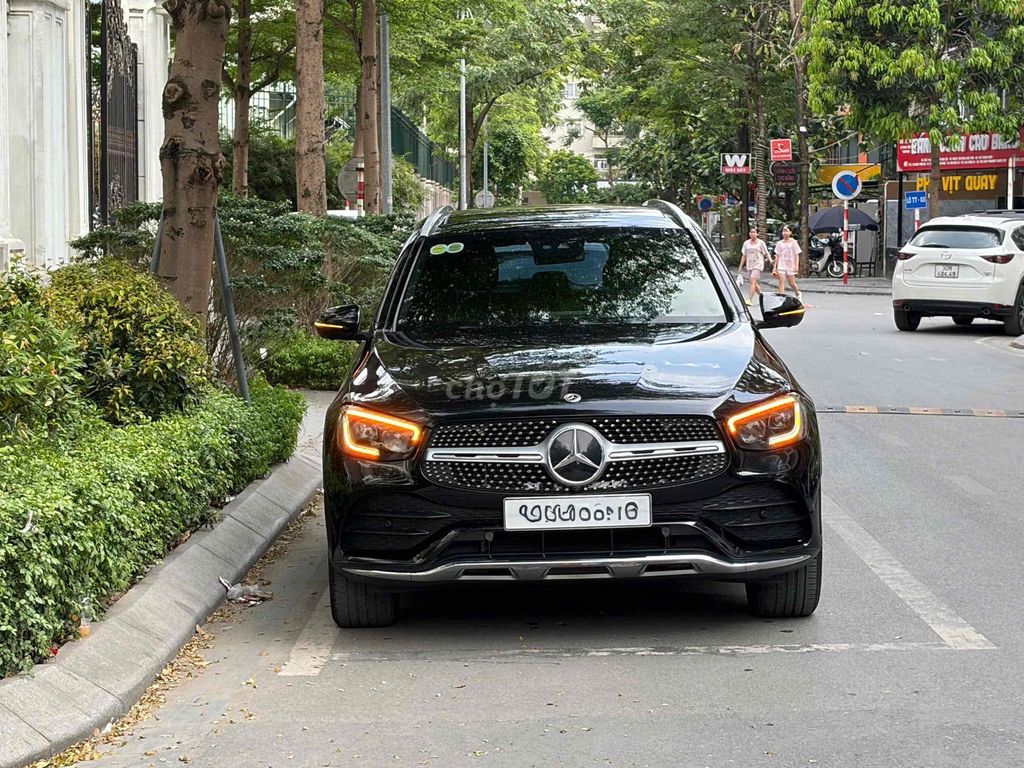 Mercedes-Benz 2022 - ảnh 1