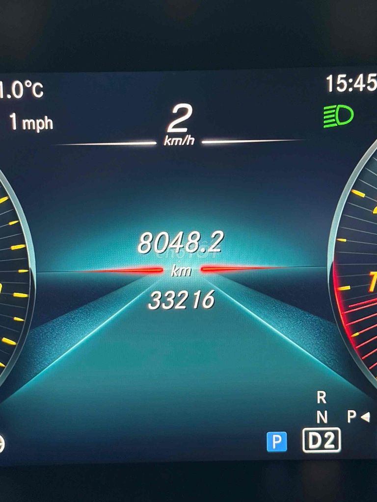 Mercedes-Benz 2022 - ảnh 5