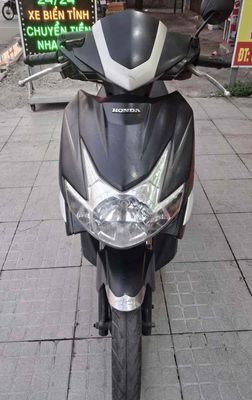 Honda Air Blade 2009 - ảnh 1