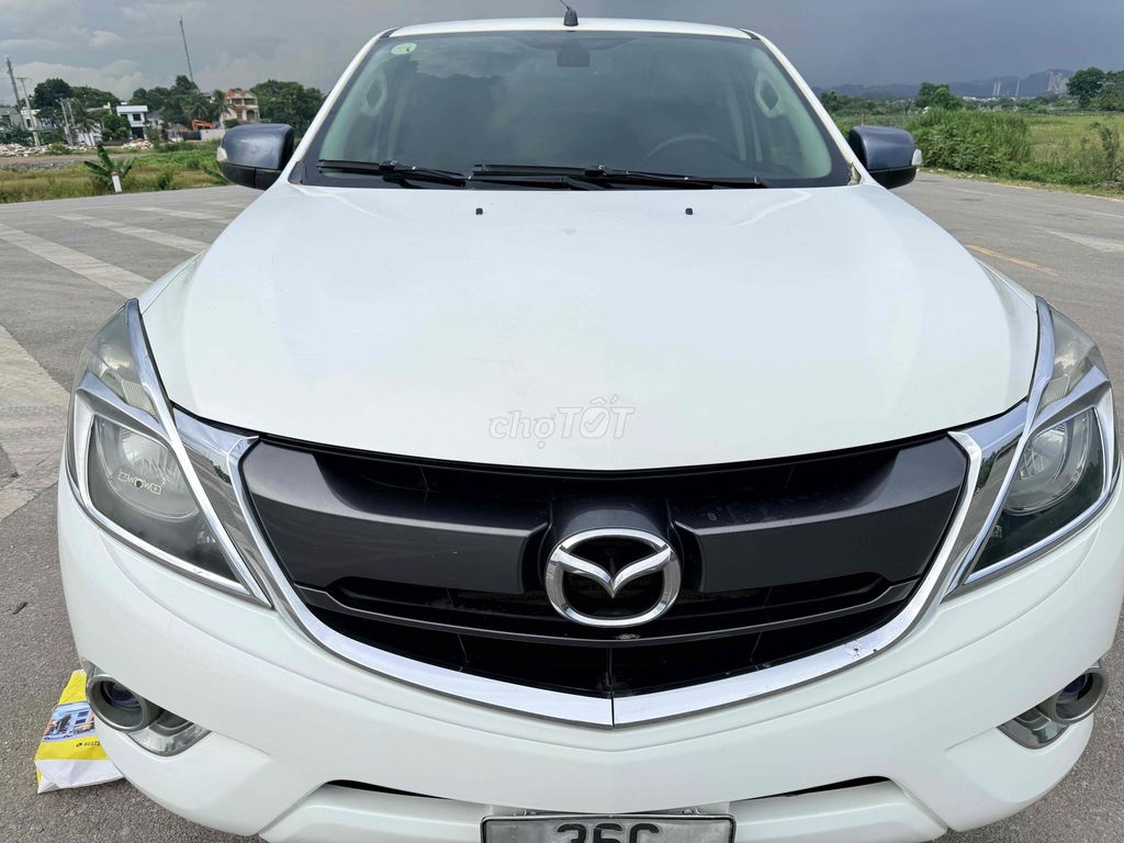 Mazda 2016 - ảnh 1