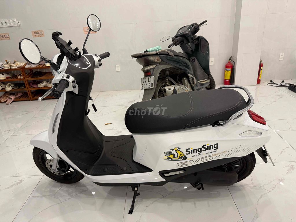 Xe m 2026 - ảnh 1