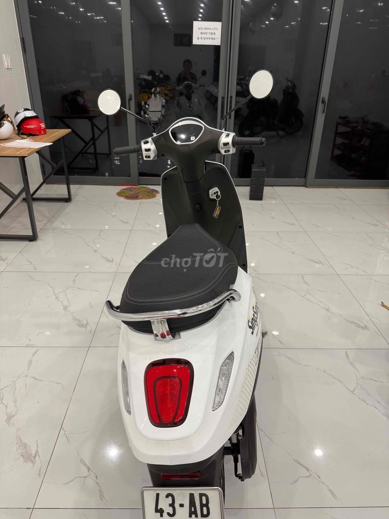 Xe m 2026 - ảnh 2