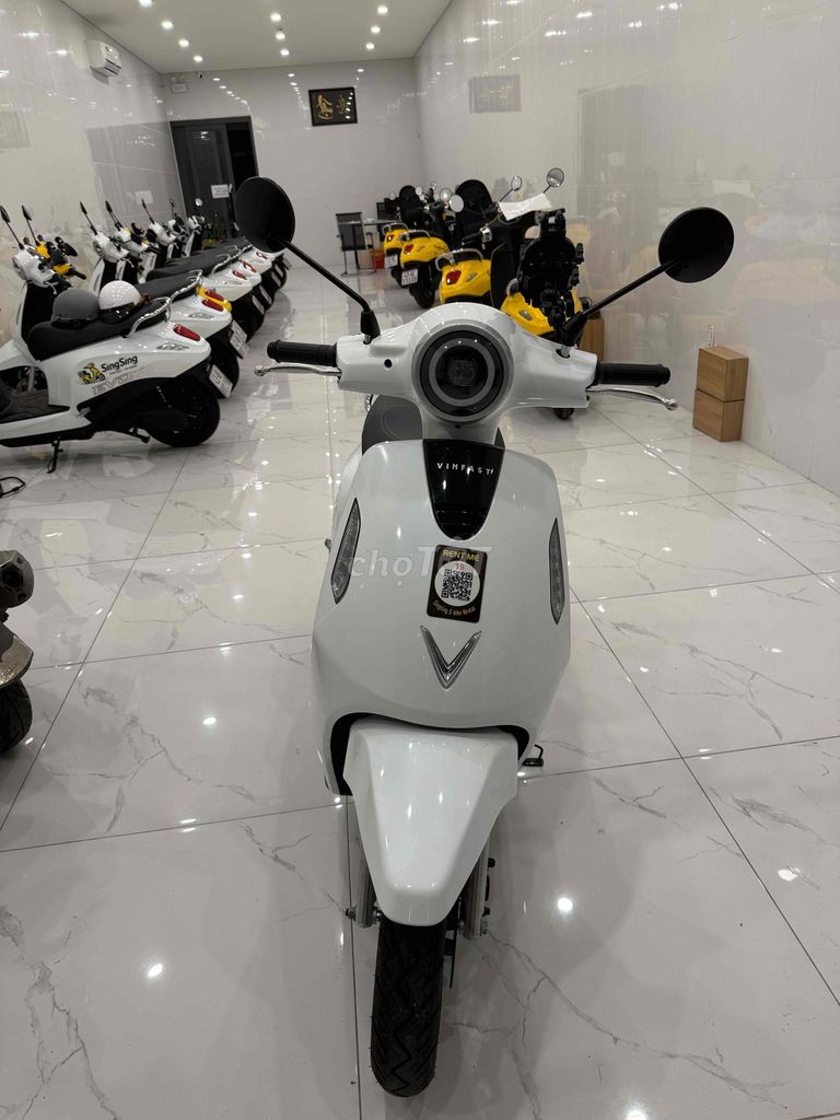 Xe m 2026 - ảnh 3
