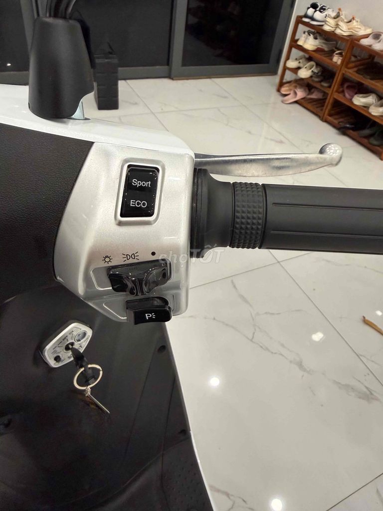 Xe m 2026 - ảnh 5