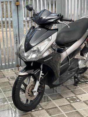 Honda Air Blade 2012 - ảnh 1