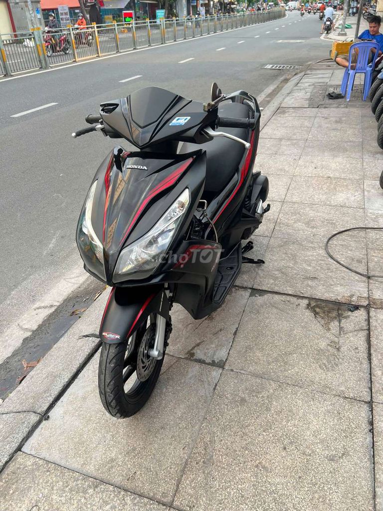 Honda Air Blade 2014 - ảnh 1
