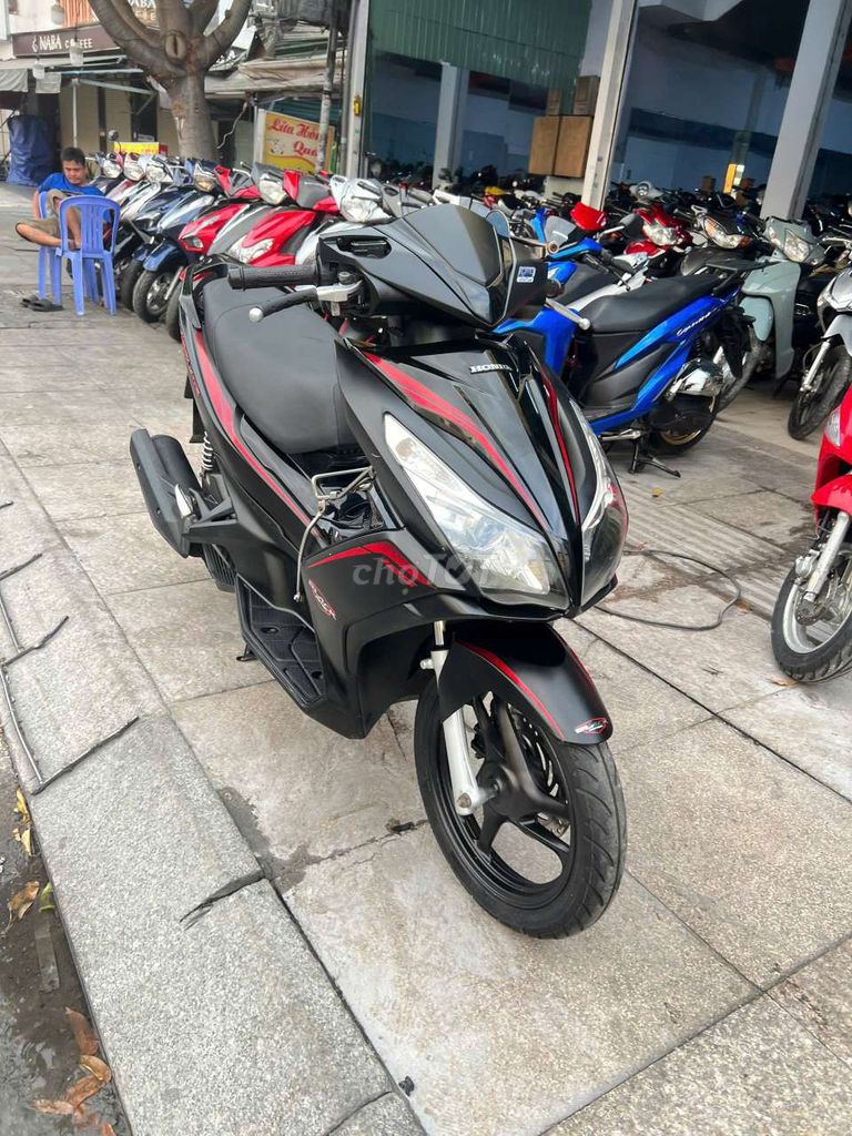 Honda Air Blade 2014 - ảnh 4