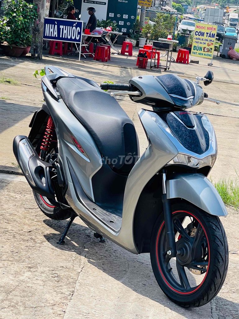 Honda SH 2025 - ảnh 2