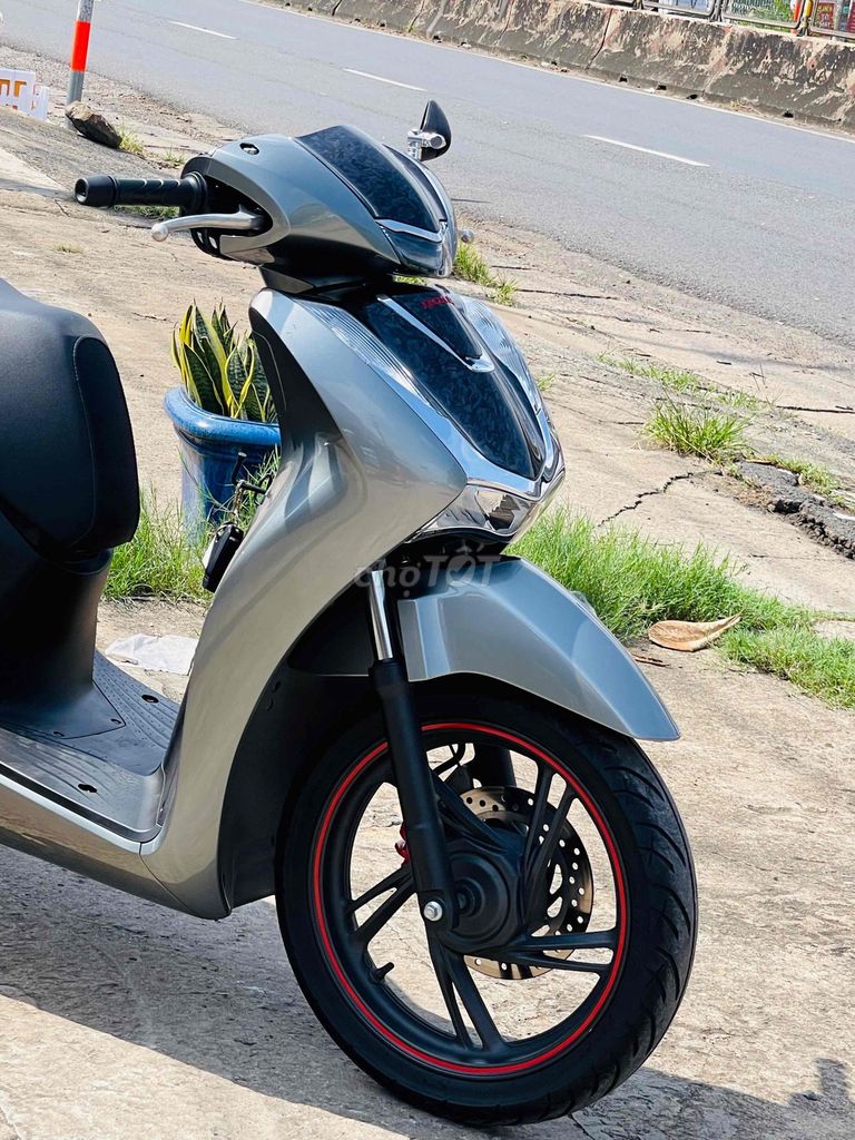 Honda SH 2025 - ảnh 3