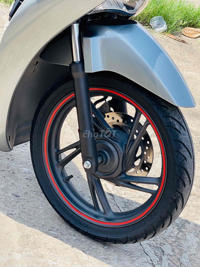 Honda SH 2025 - ảnh 4