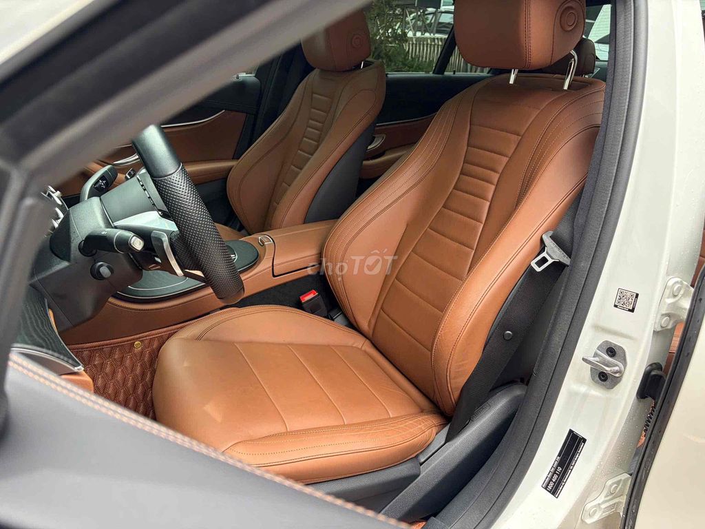 Mercedes-Benz 2021 - ảnh 5