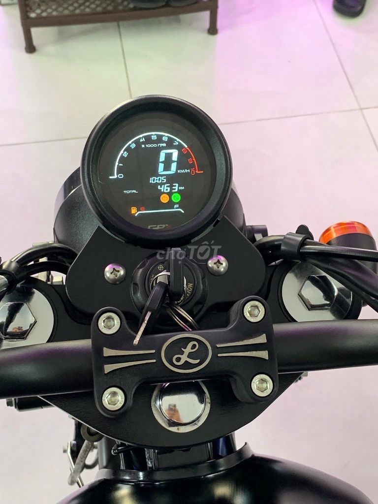 GPX Legend 2022 - ảnh 2
