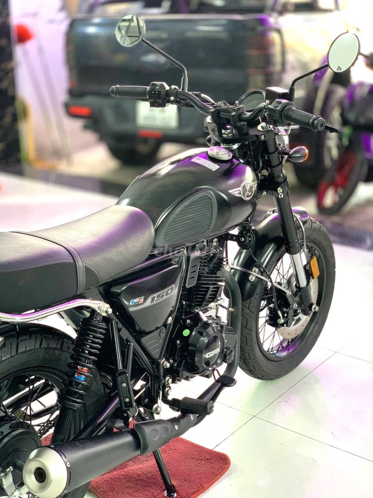 GPX Legend 2022 - ảnh 3