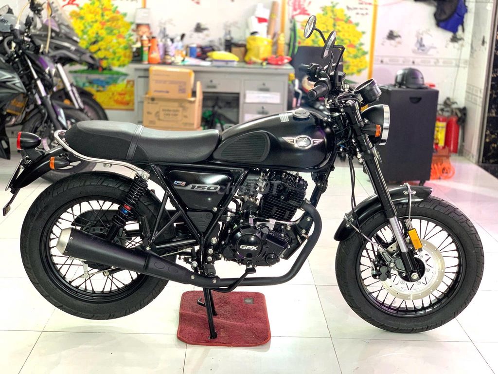 GPX Legend 2022 - ảnh 4