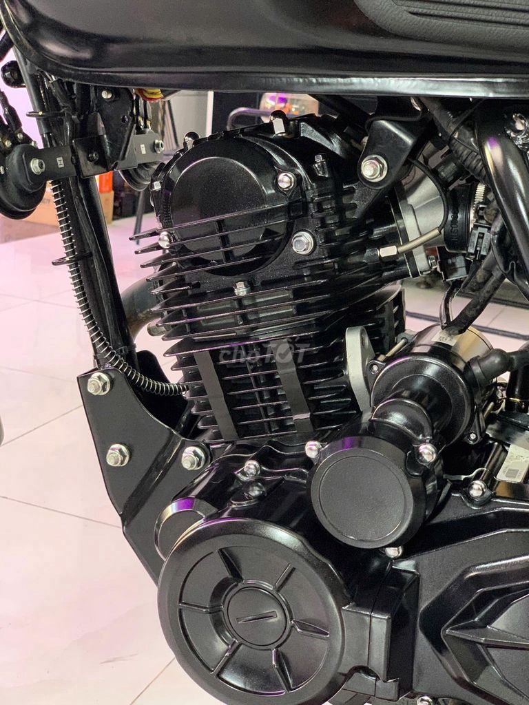 GPX Legend 2022 - ảnh 5