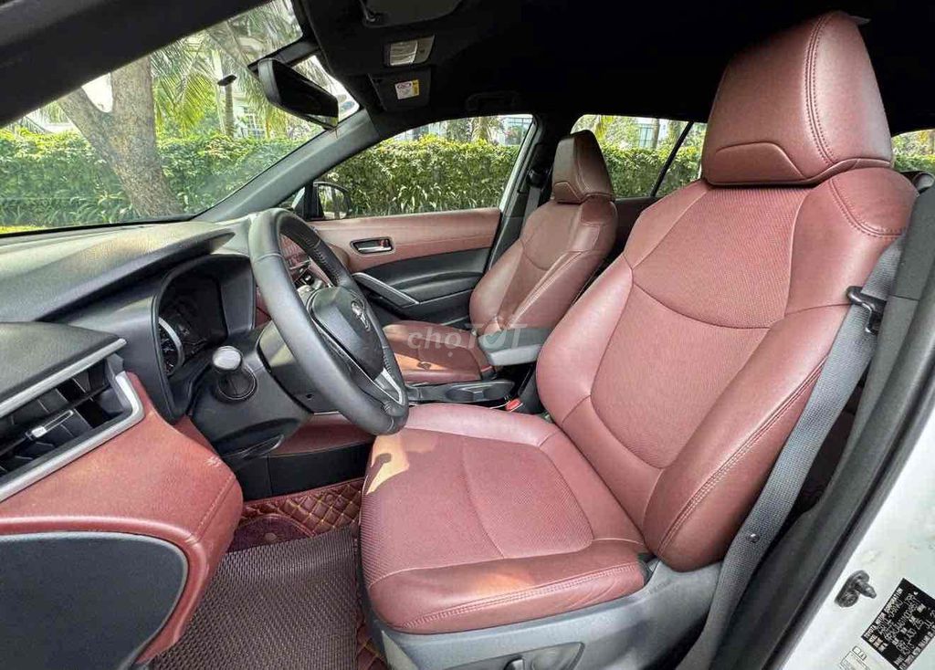 Toyota 2022 - ảnh 3