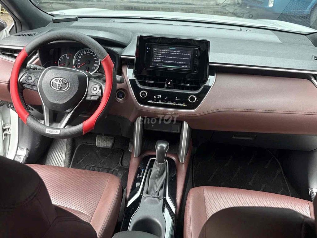 Toyota 2022 - ảnh 4