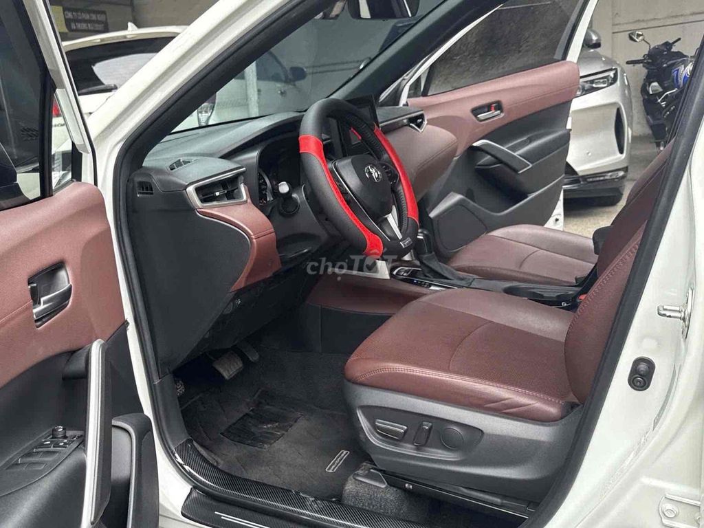 Toyota 2022 - ảnh 5