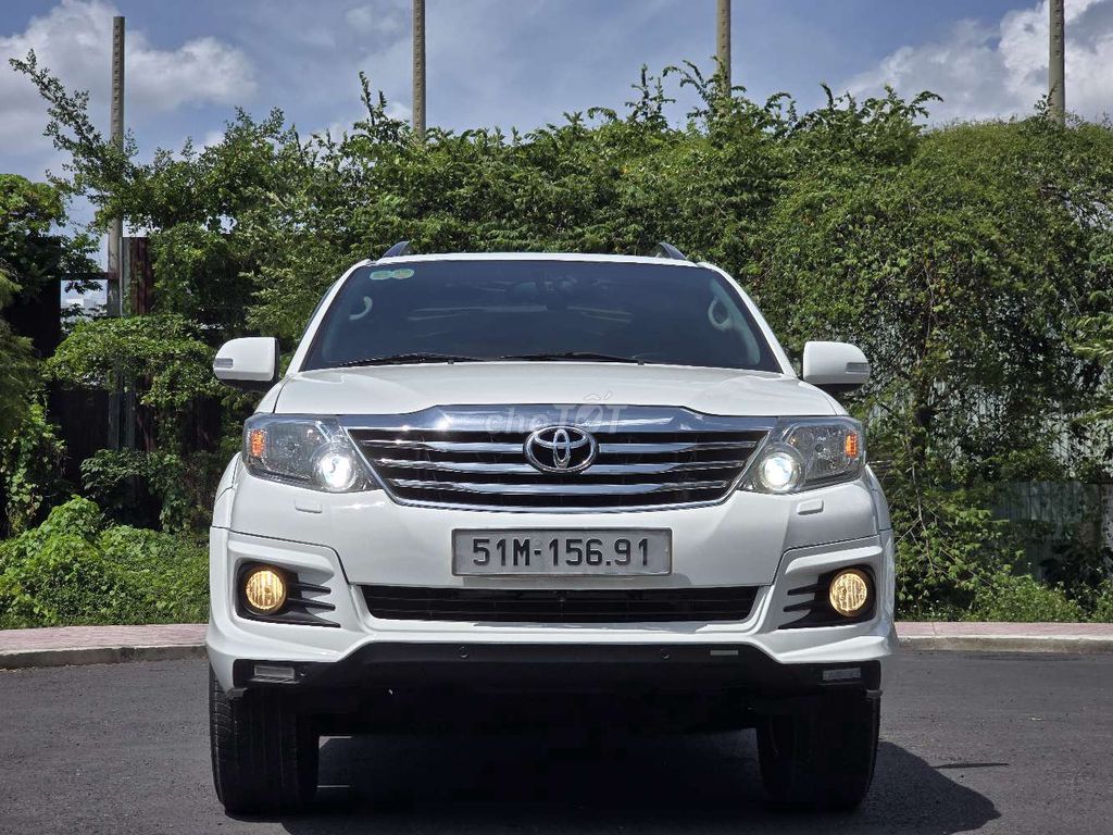 Toyota 2016 - ảnh 1