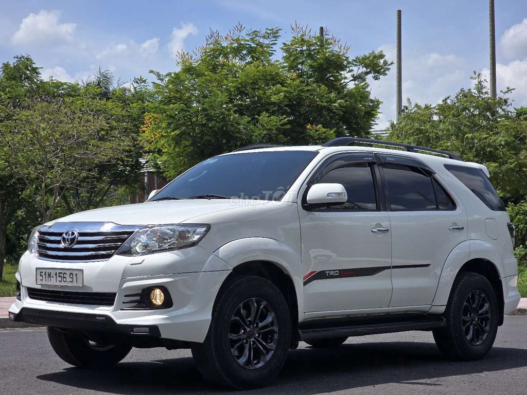 Toyota 2016 - ảnh 2