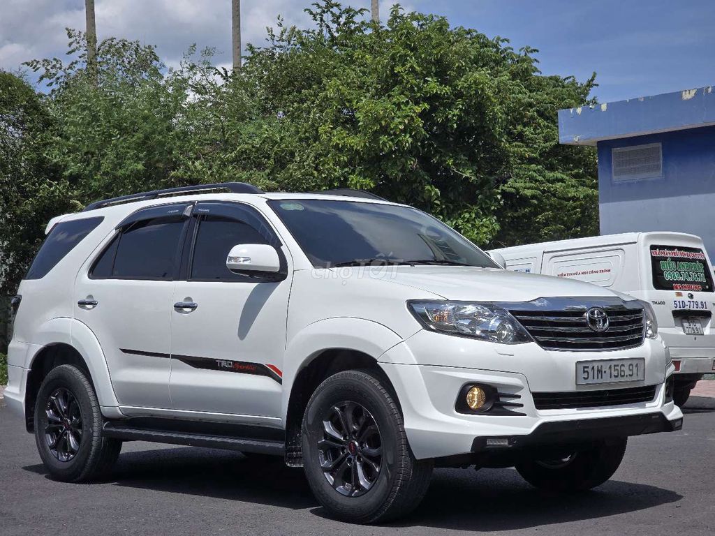 Toyota 2016 - ảnh 3