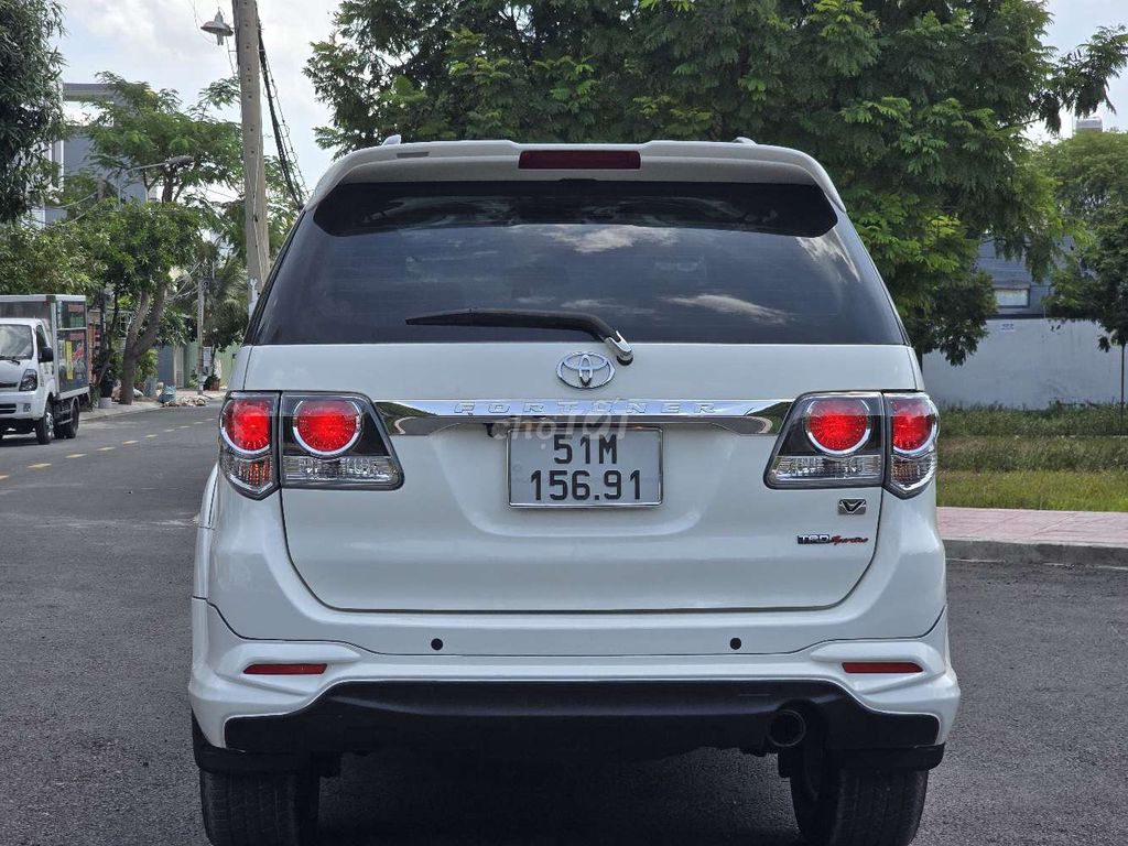 Toyota 2016 - ảnh 4