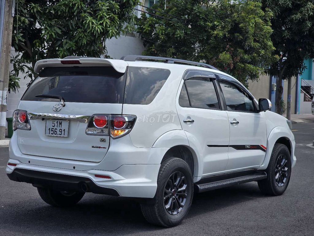 Toyota 2016 - ảnh 5